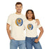 Western New England College Grateful Dead T-Shirt StealieShop
